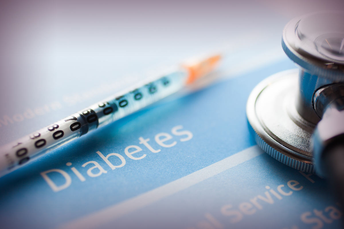 Diabetes Awareness at Premier Medical Group