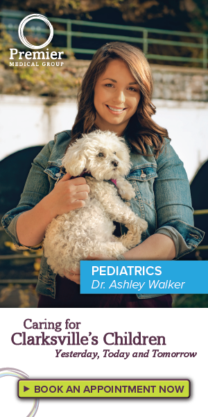 Dr. Ashley Walker