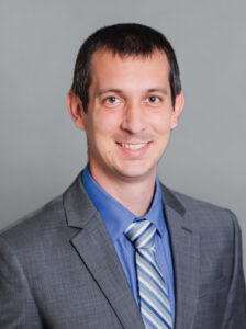Dr Kyle Burner, Family Medicine